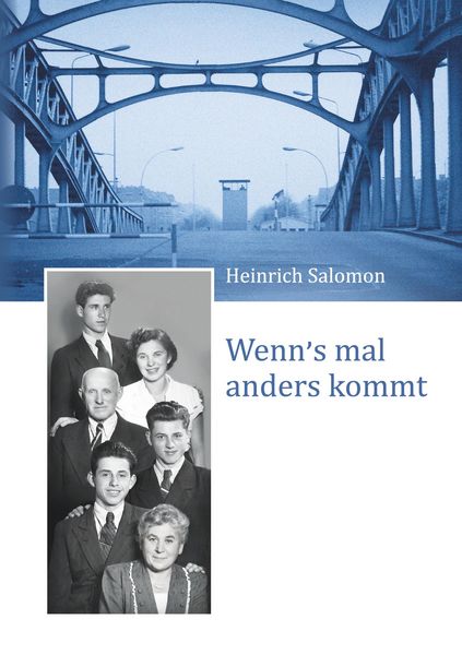 Produktbild: Wenn's mal anders kommt
