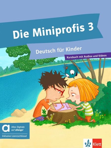 Produktbild: Die Miniprofis 3 &ndash; Hybride Ausgabe allango