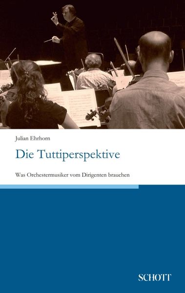 Produktbild: Die Tuttiperspektive
