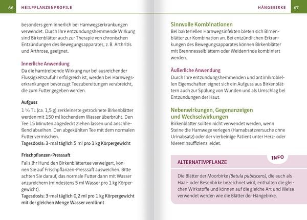 Produktbild: Gr&uuml;ne Hausapotheke f&uuml;r Hunde. Kompakt-Ratgeber
