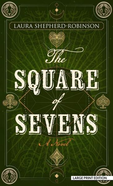 Produktbild: The Square of Sevens