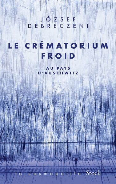 Produktbild: Le cr&eacute;matorium froid