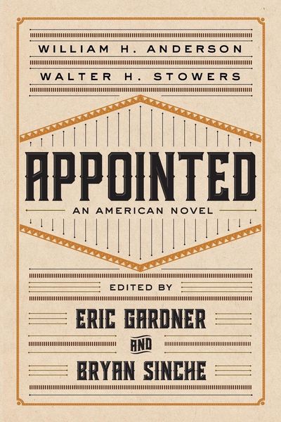 Produktbild: Appointed