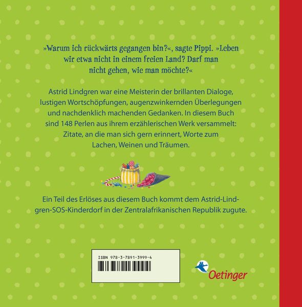 Produktbild: Liebe kleine Krummelus