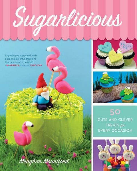 Produktbild: Sugarlicious
