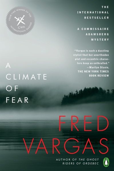 Produktbild: A Climate of Fear