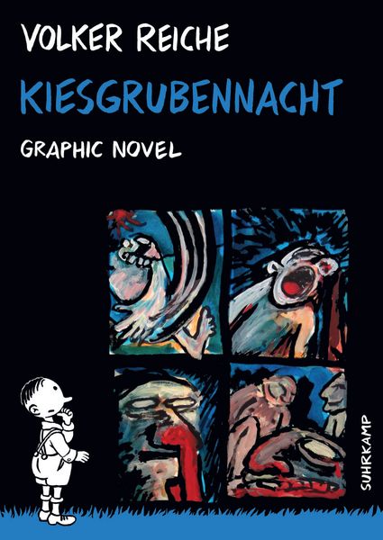 Produktbild: Kiesgrubennacht