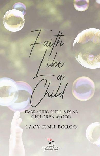 Produktbild: Faith Like a Child