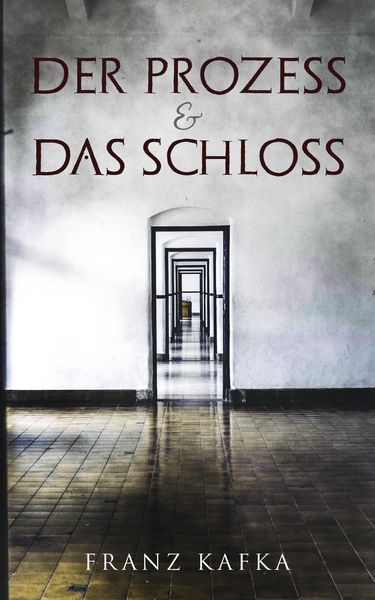 Produktbild: Der Prozess & Das Schloss
