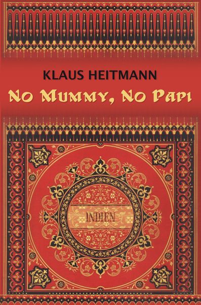 Produktbild: No Mummy, No Papi