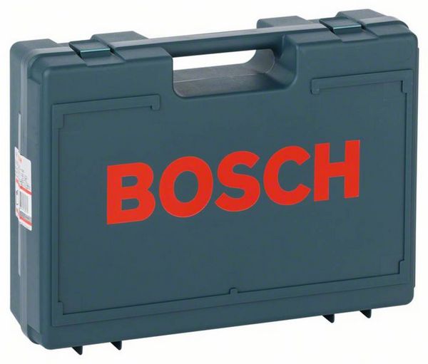 Bosch Accessories 2605438404 Maschinenkoffer