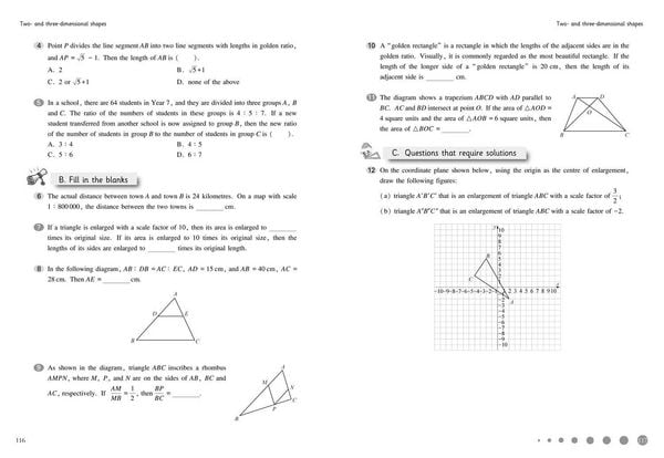 Produktbild: Practice Book Year 11