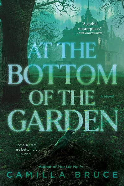 Produktbild: At the Bottom of the Garden