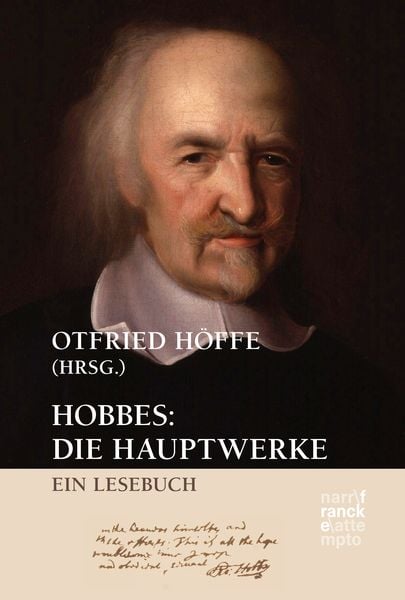 Produktbild: Hobbes: Die Hauptwerke