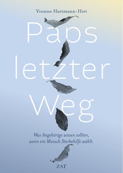 Produktbild: Paps letzter Weg