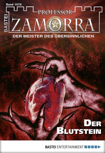 Produktbild: Professor Zamorra - Folge 1078
