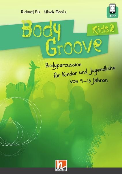 Produktbild: BodyGroove Kids 2