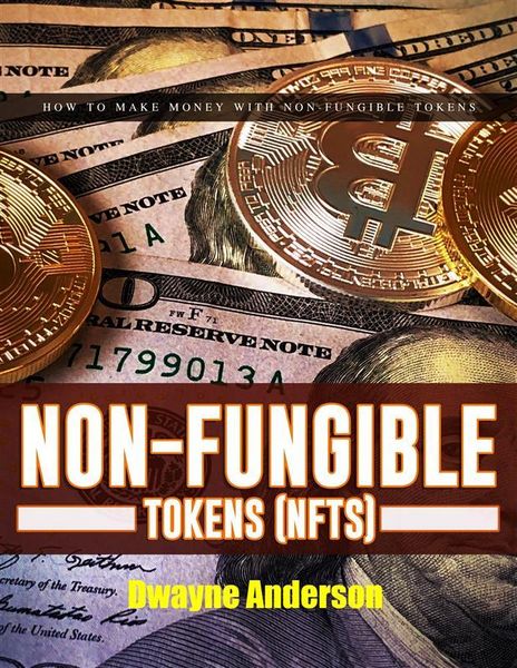Produktbild: Non Fungible Tokens NFTs