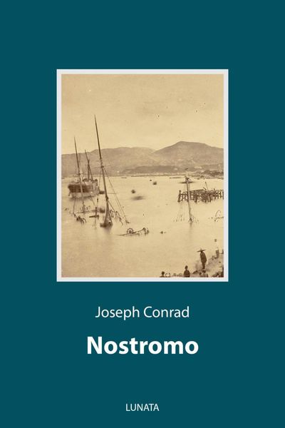 Produktbild: Nostromo