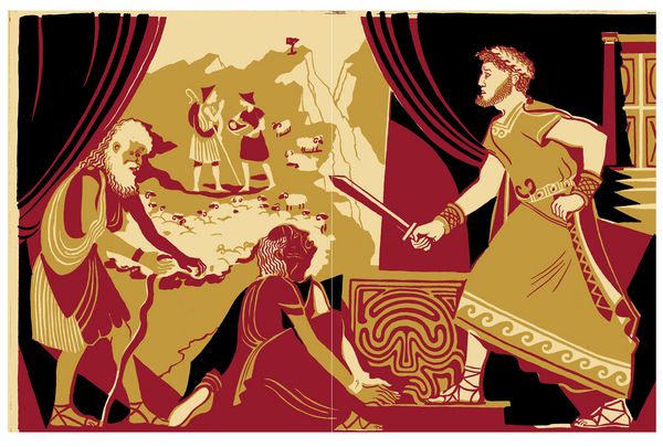 Produktbild: Sophocles' Oedipus the King