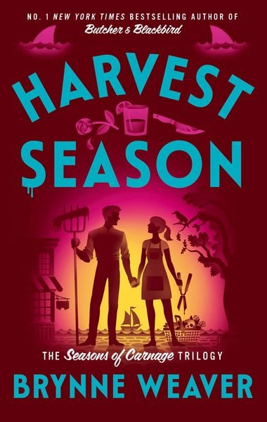 Produktbild: Harvest Season