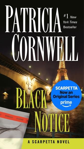 Produktbild: Black Notice