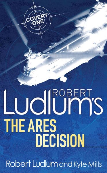Produktbild: Robert Ludlum's The Ares Decision