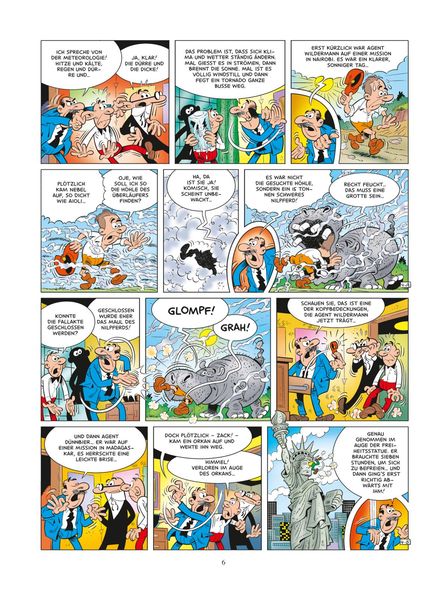 Produktbild: Clever und Smart Sonderband 11: Jetzt wird's richtig heiß!