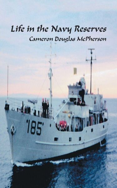 Produktbild: Life in the Navy Reserves
