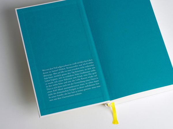 Produktbild: Ehrlich & Söhne (Sonderausgabe)