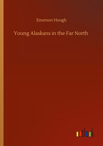 Produktbild: Young Alaskans in the Far North