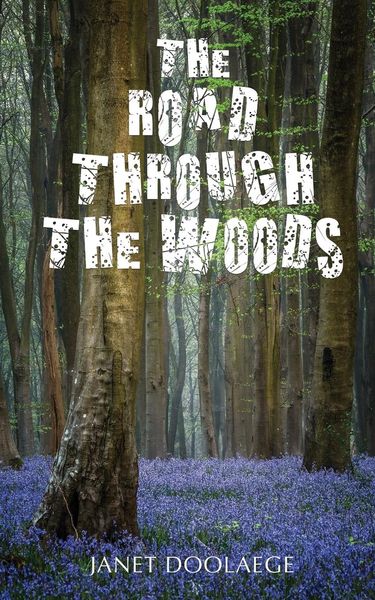 Produktbild: The Road Through the Woods