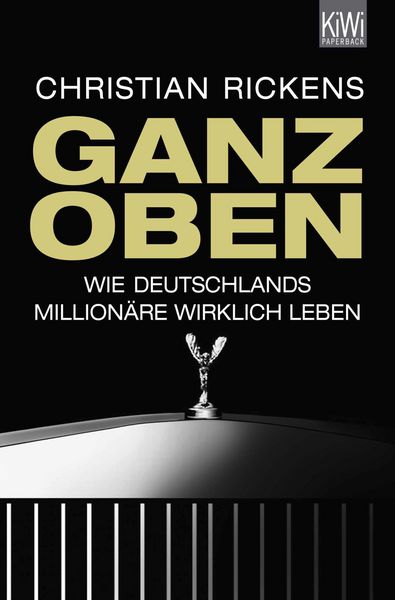 Produktbild: Ganz oben