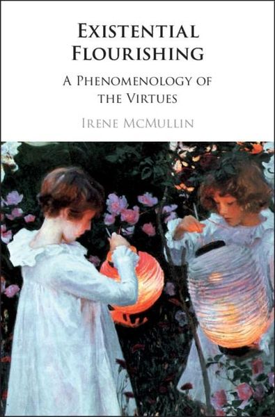 Produktbild: Existential Flourishing