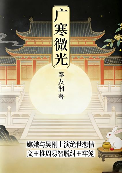 Produktbild: 广寒微光