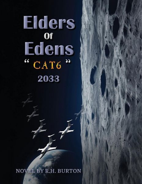 Produktbild: Elders Of Edens