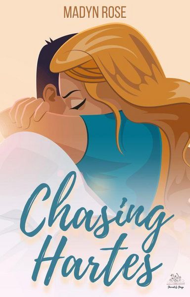 Produktbild: Chasing Hartes