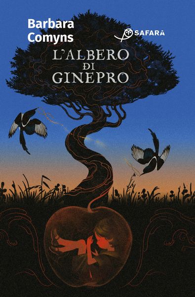 Produktbild: L'albero di ginepro