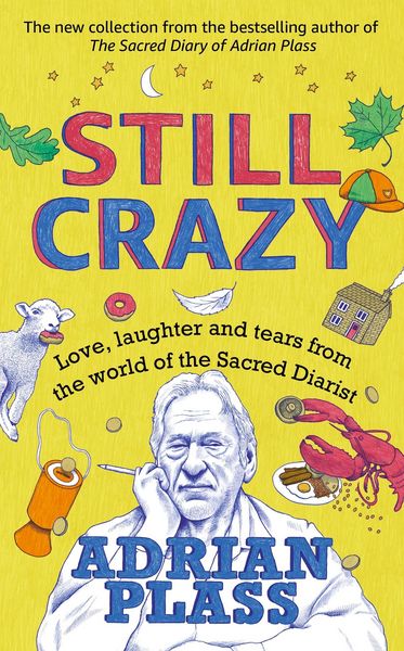 Produktbild: Still Crazy