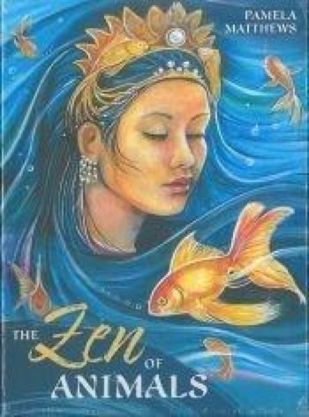 Produktbild: The ZEN of Animals