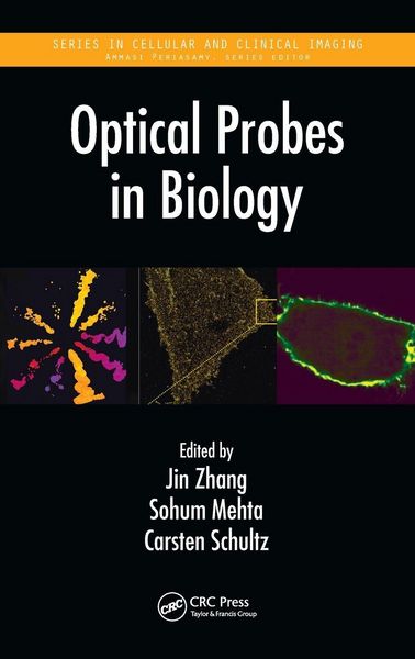 Produktbild: Optical Probes in Biology