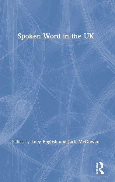 Produktbild: Spoken Word in the UK