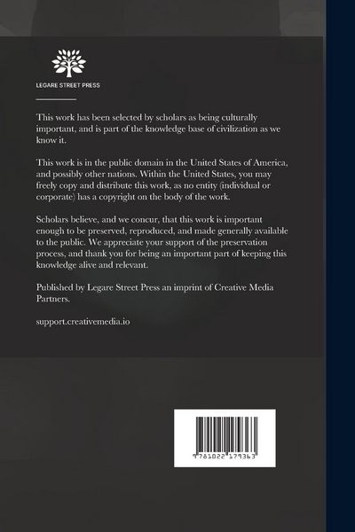 Produktbild: The law Relating to Mercantile Agencies, Being the Johnson Prize Essay of the Union College of Law F
