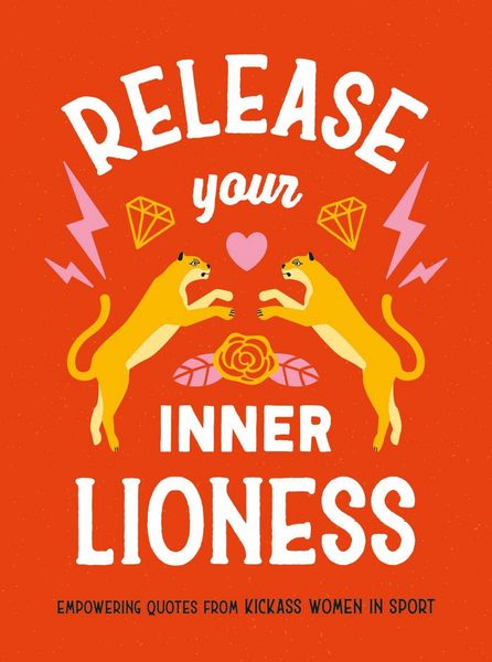 Produktbild: Release Your Inner Lioness