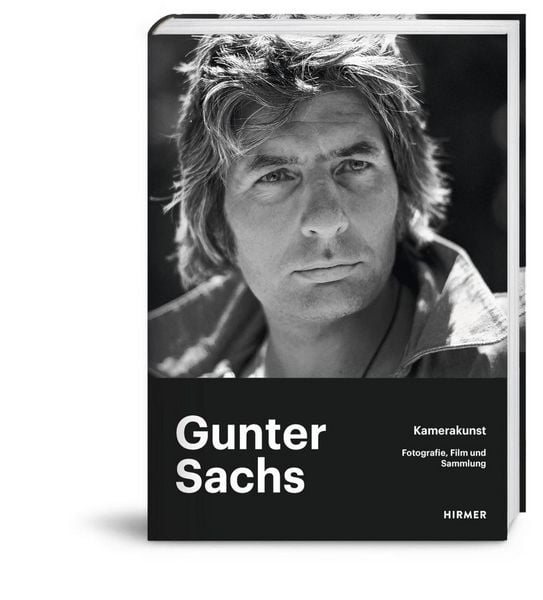 Produktbild: Gunter Sachs &ndash; Kamerakunst