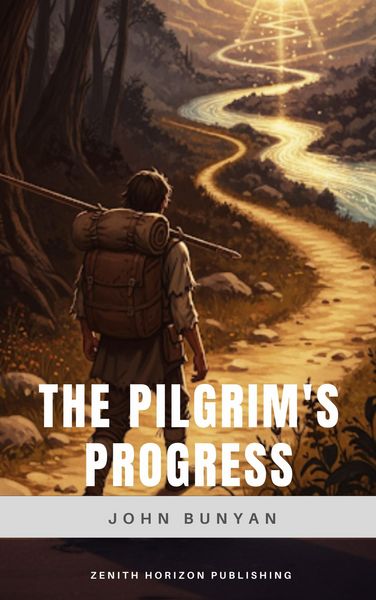 Produktbild: The Pilgrim's Progress