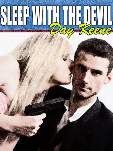 Produktbild: Sleep with the Devil