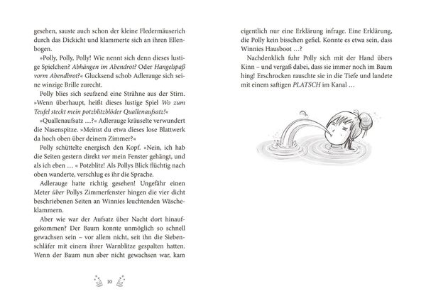 Produktbild: Polly Schlottermotz 4: Walfisch Ahoi!