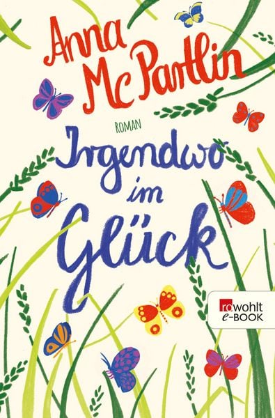 Produktbild: Irgendwo im Gl&uuml;ck