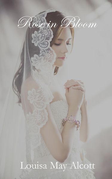 Produktbild: Rose in Bloom